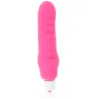 DOLCE VITA - GENIUS PINK SILICONE DOLCE VITA - GENIUS PINK SILICONE