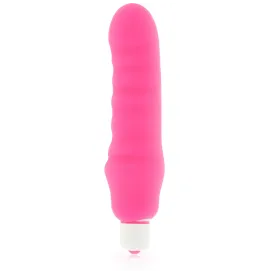 DOLCE VITA - GENIUS PINK SILICONE