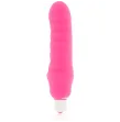 DOLCE VITA - GENIUS PINK SILICONE DOLCE VITA - GENIUS PINK SILICONE