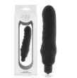DOLCE VITA - GENIUS BLACK SILICONE DOLCE VITA - GENIUS BLACK SILICONE