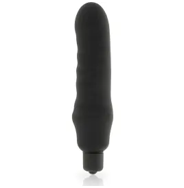 DOLCE VITA - GENIUS BLACK SILICONE