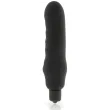 DOLCE VITA - GENIUS BLACK SILICONE DOLCE VITA - GENIUS BLACK SILICONE