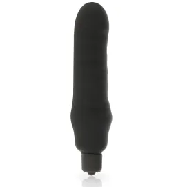 DOLCE VITA - GENIUS BLACK SILICONE