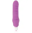 DOLCE VITA - GENIUS PURPLE SILICONE DOLCE VITA - GENIUS PURPLE SILICONE