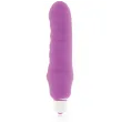 DOLCE VITA - GENIUS PURPLE SILICONE DOLCE VITA - GENIUS PURPLE SILICONE