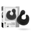 BLACKandSILVER - DUCKYMANIA WIEDERAUFLADBARER SILIKON-STIMULIERENDER ENTENHÜHLING BLACKandSILVER - DUCKYMANIA WIEDERAUFLADBARER SILIKON-STIMULIERENDER ENTENHÜHLING
