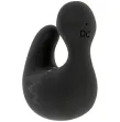 BLACKandSILVER - DÉ À DÉS À CANARD RECHARGEABLE EN SILICONE STIMULANT DUCKYMANIA BLACKandSILVER - DÉ À DÉS À CANARD RECHARGEABLE EN SILICONE STIMULANT DUCKYMANIA