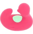 HAPPY LOKY - DEDAL PATO ESTIMULADOR DE SILICONA RECARGABLE DUCKYMANIA HAPPY LOKY - DEDAL PATO ESTIMULADOR DE SILICONA RECARGABLE DUCKYMANIA