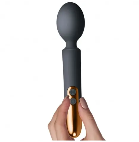 ROCKS-OFF - ORIEL MASSAGER FOR COUPLES