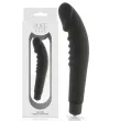 DOLCE VITA - REALISTIC PLAISURE SILICONE NOIR DOLCE VITA - REALISTIC PLAISURE SILICONE NOIR
