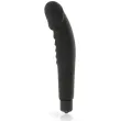 DOLCE VITA - REALISTIC PLEASURE SCHWARZES SILIKON DOLCE VITA - REALISTIC PLEASURE SCHWARZES SILIKON
