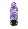 CUSTOM BULLETS - RECHARGEABLE SNAKE PURPLE MAGNETIC BULLET 10 INTENSITIES CUSTOM BULLETS - RECHARGEABLE SNAKE PURPLE MAGNETIC BULLET 10 INTENSITIES