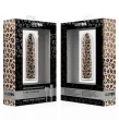 CUSTOM BULLETS - PERSONALIZZATI RICARICABILI LEOPARD 10 INTENSITÀ CUSTOM BULLETS - PERSONALIZZATI RICARICABILI LEOPARD 10 INTENSITÀ