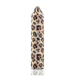 CUSTOM BULLETS - RECHARGEABLE BULLET LEOPARD 10 INTENSITIES