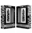 CUSTOM BULLETS - PERSONNALISÉS RECHARGEABLE VACHE 10 INTENSITIES CUSTOM BULLETS - PERSONNALISÉS RECHARGEABLE VACHE 10 INTENSITIES