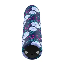CUSTOM BULLETS - PERSONNALISÉS RECHARGEABLE PRINTEMPS 10 INTENSITIES