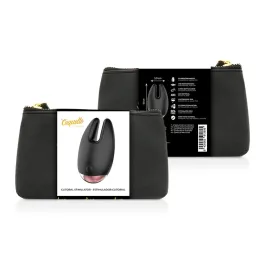COQUETTE CHIC DESIRE - KLITORIALSTIMULATOR SCHWARZ - GOLD
