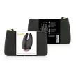 COQUETTE CHIC DESIRE - STIMULATEUR CLITORIAL NOIR - OR COQUETTE CHIC DESIRE - STIMULATEUR CLITORIAL NOIR - OR