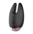 COQUETTE CHIC DESIRE - KLITORIALSTIMULATOR SCHWARZ - GOLD COQUETTE CHIC DESIRE - KLITORIALSTIMULATOR SCHWARZ - GOLD