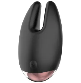 COQUETTE CHIC DESIRE - KLITORIALSTIMULATOR SCHWARZ - GOLD