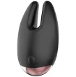 COQUETTE CHIC DESIRE - CLITORIAL STIMULATOR BLACK - GOLD