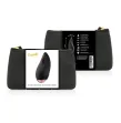 COQUETTE CHIC DESIRE - KLITORIALSTIMULATOR SCHWARZ - GOLD COQUETTE CHIC DESIRE - KLITORIALSTIMULATOR SCHWARZ - GOLD