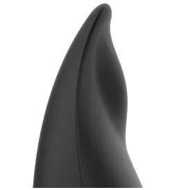 COQUETTE CHIC DESIRE - STIMOLATORE CLITORIALE NERO-ORO
