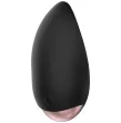 COQUETTE CHIC DESIRE - STIMULATEUR CLITORIAL NOIR - OR COQUETTE CHIC DESIRE - STIMULATEUR CLITORIAL NOIR - OR