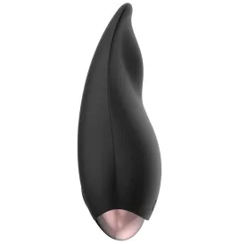 COQUETTE CHIC DESIRE - STIMOLATORE CLITORIALE NERO-ORO