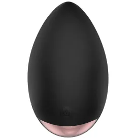 COQUETTE CHIC DESIRE - STIMOLATORE CLITORIALE NERO-ORO