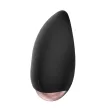 COQUETTE CHIC DESIRE - STIMULATEUR CLITORIAL NOIR - OR COQUETTE CHIC DESIRE - STIMULATEUR CLITORIAL NOIR - OR