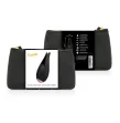 COQUETTE CHIC DESIRE - STIMOLATORE CLITORIALE NERO-ORO COQUETTE CHIC DESIRE - STIMOLATORE CLITORIALE NERO-ORO