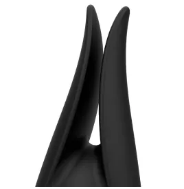 COQUETTE CHIC DESIRE - STIMOLATORE CLITORIALE NERO-ORO