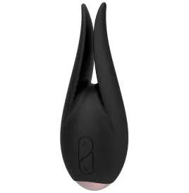 COQUETTE CHIC DESIRE - KLITORIALSTIMULATOR SCHWARZ - GOLD