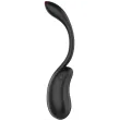 COQUETTE CHIC DESIRE - UOVO VIBRANTE TELECOMANDO RICARICABILE NERO-ORO COQUETTE CHIC DESIRE - UOVO VIBRANTE TELECOMANDO RICARICABILE NERO-ORO