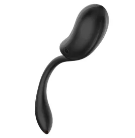 COQUETTE CHIC DESIRE - VIBRATING EGG REMOTE CONTROL RECHARGEABLE BLACK- GOLD