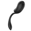 COQUETTE CHIC DESIRE - VIBRATING EGG REMOTE CONTROL RECHARGEABLE BLACK- GOLD COQUETTE CHIC DESIRE - VIBRATING EGG REMOTE CONTROL RECHARGEABLE BLACK- GOLD