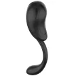 COQUETTE CHIC DESIRE - OEUF VIBRANT TÉLÉCOMMANDE RECHARGEABLE NOIR-OR COQUETTE CHIC DESIRE - OEUF VIBRANT TÉLÉCOMMANDE RECHARGEABLE NOIR-OR