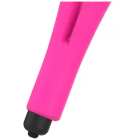 OHMAMA - DUAL MULTIFUNCTION VIBRATOR XMAS EDITION