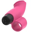 OHMAMA - VIBRATEUR DÉS ROSE ÉDITION NOËL OHMAMA - VIBRATEUR DÉS ROSE ÉDITION NOËL