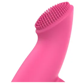 OHMAMA - ROSA FINGERHUT-VIBRATOR XMAS EDITION