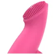 OHMAMA - ROSA FINGERHUT-VIBRATOR XMAS EDITION OHMAMA - ROSA FINGERHUT-VIBRATOR XMAS EDITION