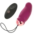 RITHUAL - ESHA HUEVO CONTROL REMOTO SISTEMA ROTACIÓN VIBRACIÓN RITHUAL - ESHA HUEVO CONTROL REMOTO SISTEMA ROTACIÓN VIBRACIÓN