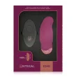 RITHUAL - ESHA HUEVO CONTROL REMOTO SISTEMA ROTACIÓN VIBRACIÓN RITHUAL - ESHA HUEVO CONTROL REMOTO SISTEMA ROTACIÓN VIBRACIÓN