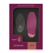RITHUAL - SITA EGG TÉLÉCOMMANDE ROTATION DES BILLES VIBRATION