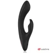 ANNES DESIRE - RABBIT TÉLÉCOMMANDE TECHNOLOGIE A WATCHME NOIR ANNES DESIRE - RABBIT TÉLÉCOMMANDE TECHNOLOGIE A WATCHME NOIR