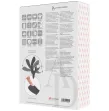 ANNES DESIRE - RABBIT TÉLÉCOMMANDE TECHNOLOGIE A WATCHME NOIR ANNES DESIRE - RABBIT TÉLÉCOMMANDE TECHNOLOGIE A WATCHME NOIR