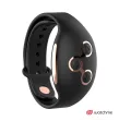 ANNES DESIRE - RABBIT FERNBEDIENUNGSTECHNOLOGIE WATCHME SCHWARZ-GOLD ANNES DESIRE - RABBIT FERNBEDIENUNGSTECHNOLOGIE WATCHME SCHWARZ-GOLD