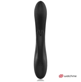 ANNES DESIRE - RABBIT REMOTE CONTROL TECHNOLOGY WATCHME BLACK-GOLD
