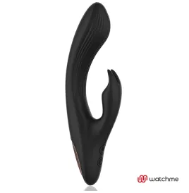 ANNES DESIRE - RABBIT REMOTE CONTROL TECHNOLOGY WATCHME BLACK-GOLD